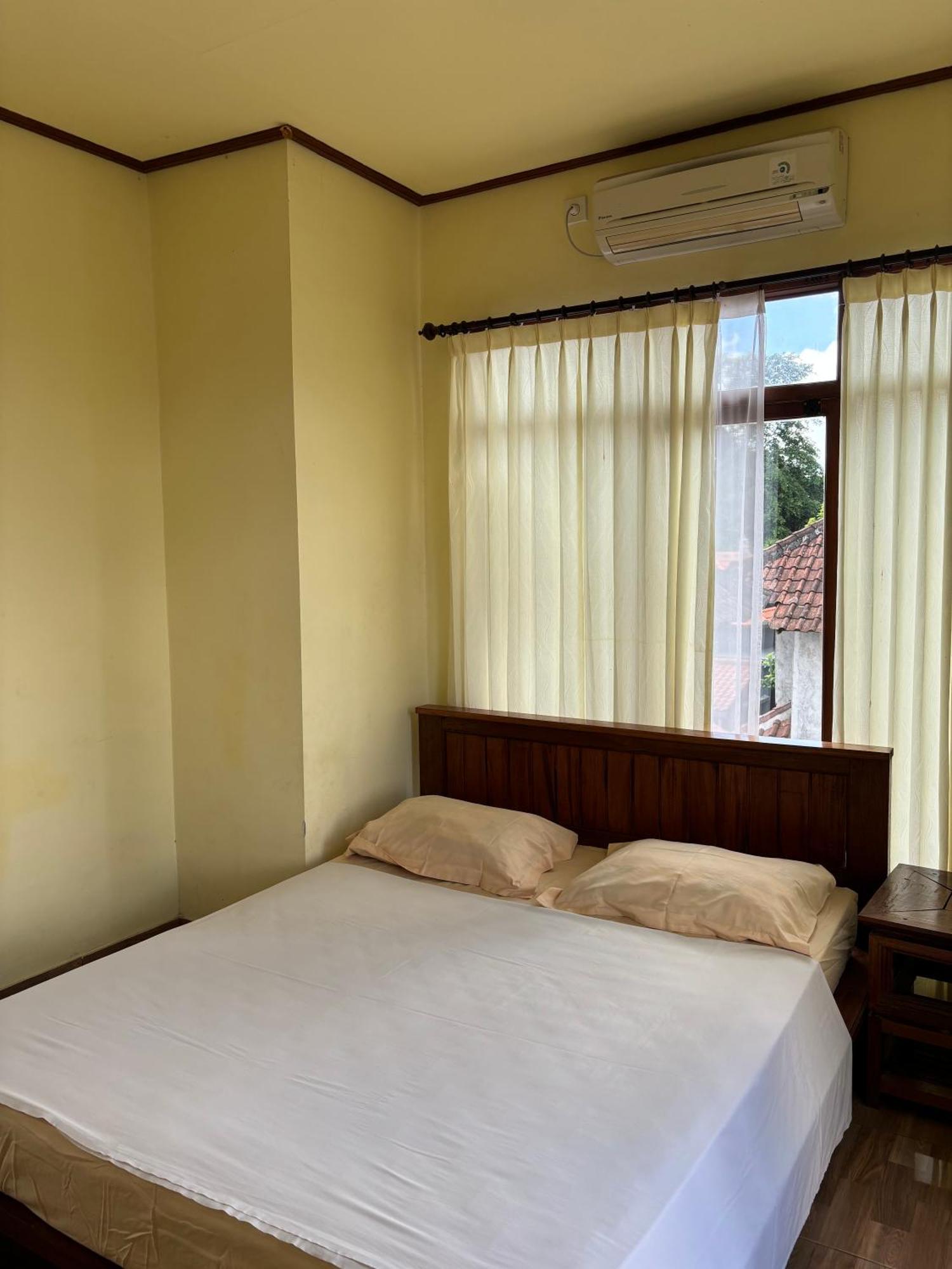 Baligen Bungalow อูบุด ภายนอก รูปภาพ