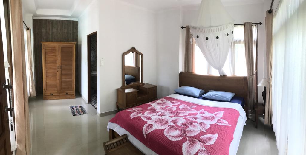 Baligen Bungalow อูบุด ภายนอก รูปภาพ