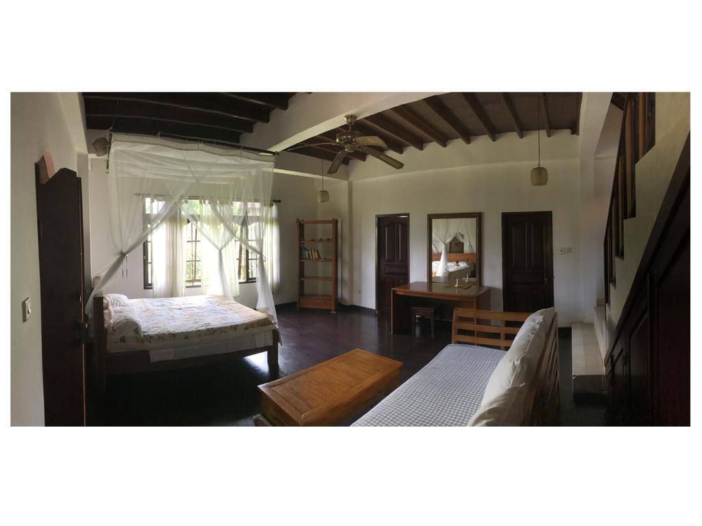 Baligen Bungalow อูบุด ภายนอก รูปภาพ